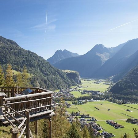 Apart Alpin Oetztal Extérieur photo